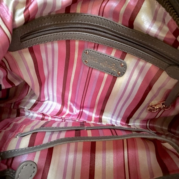 Kate Landry Handbag - Picture 3 of 3